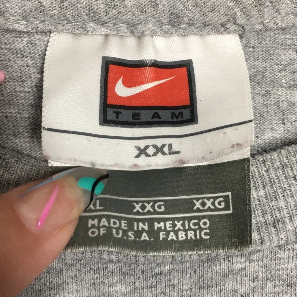 Nike rare vintage